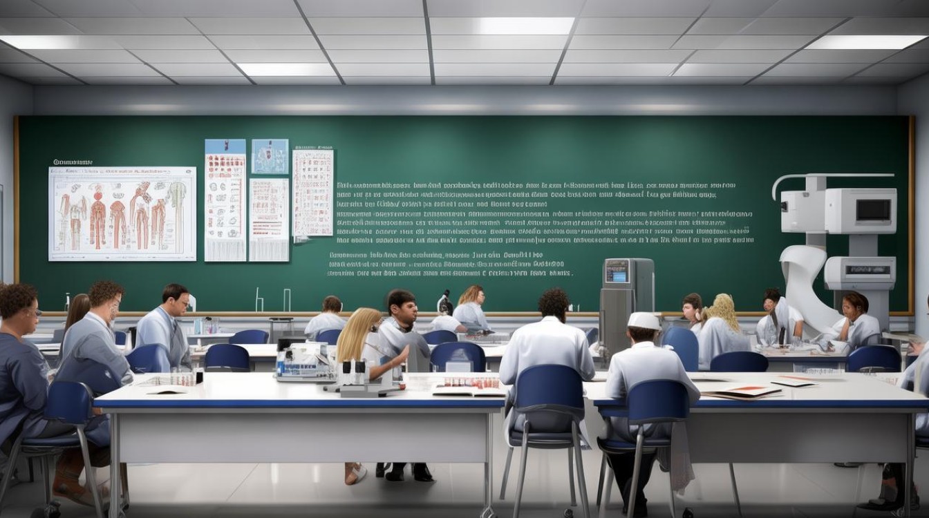 医检专业学什么？就业前景如何？