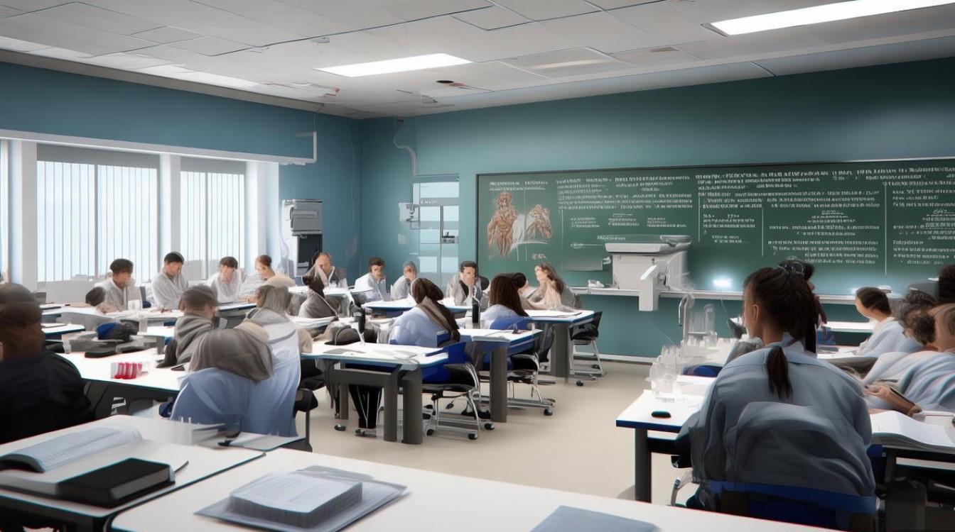 医检专业学什么？就业前景如何？