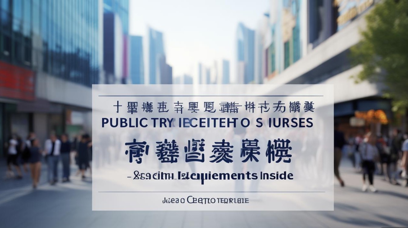 朝阳区公开招聘护士，有何具体要求？