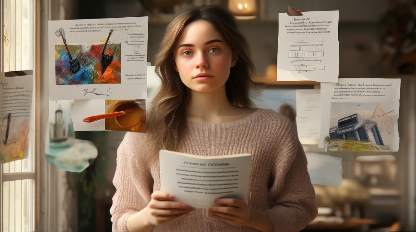 女生选职业，兴趣和现实怎么平衡？