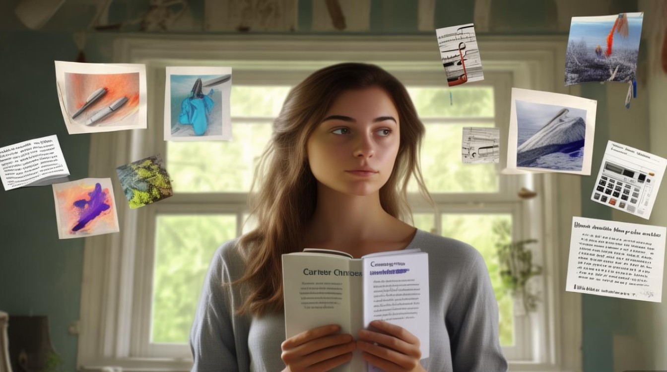 女生选职业，兴趣和现实怎么平衡？