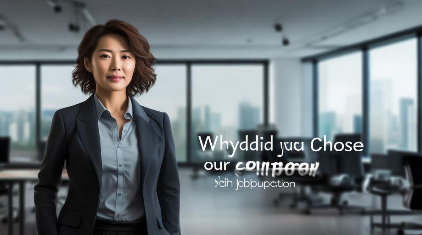 求职者为何选择贵公司？