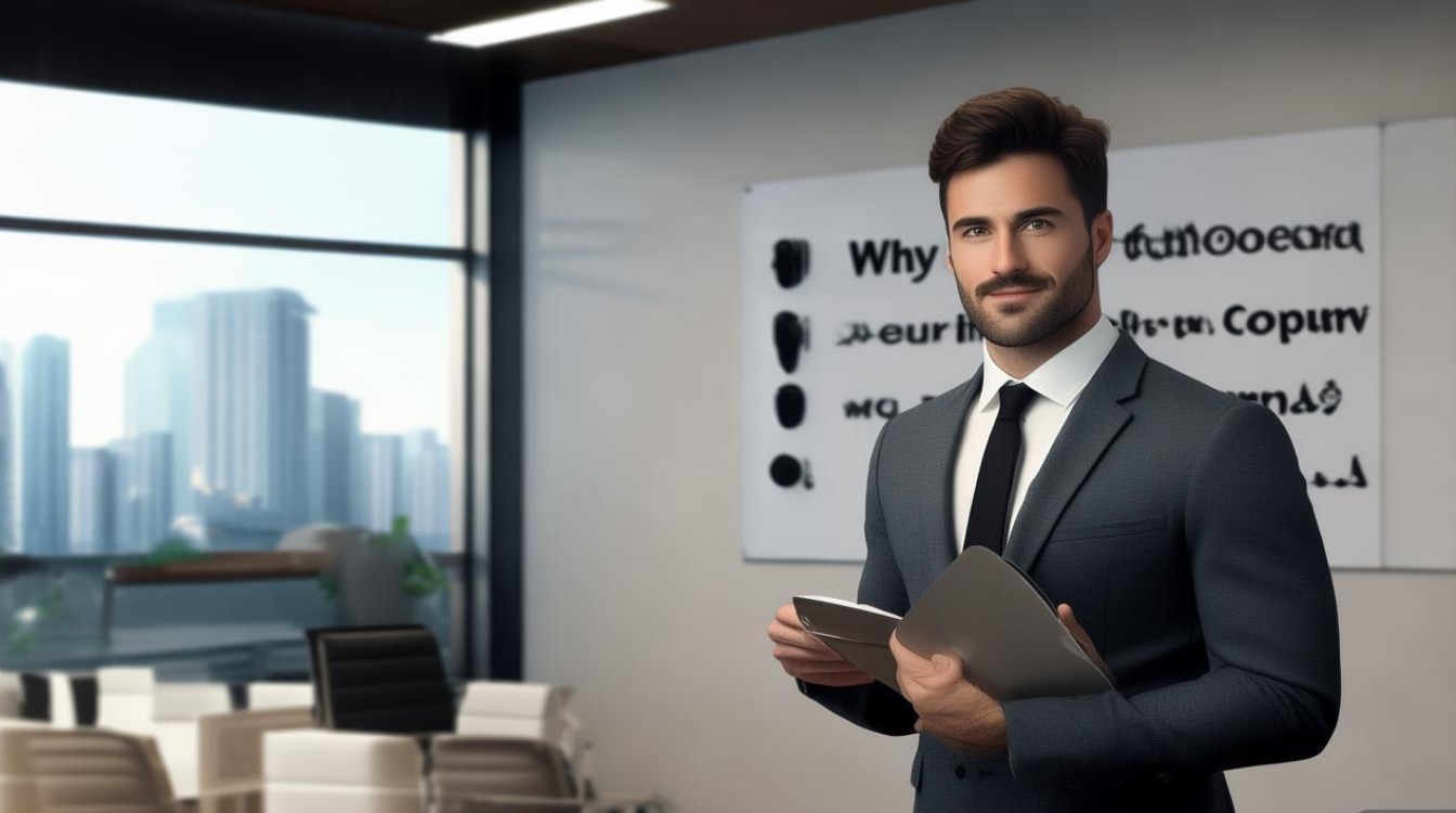 求职者为何选择贵公司？