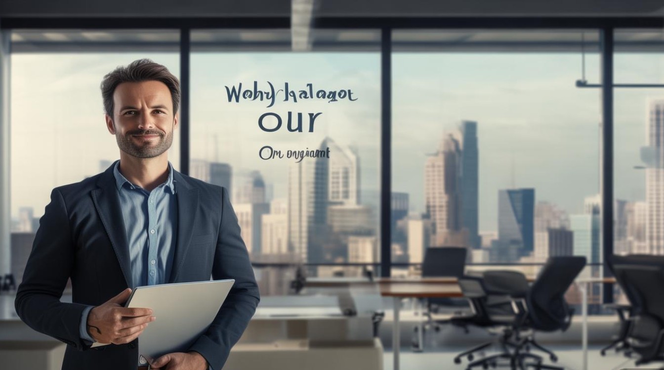 求职者为何选择贵公司？