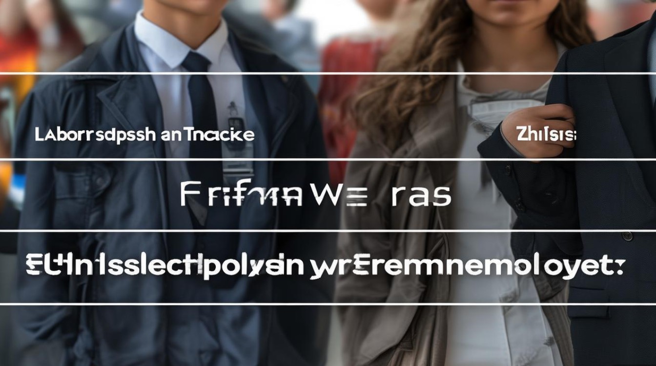 劳务派遣制与正式工有何本质区别？