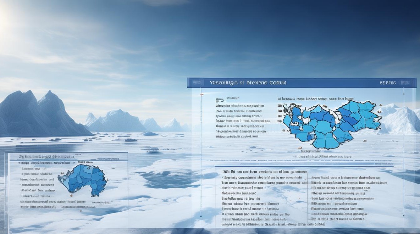 南极缘何无熊？