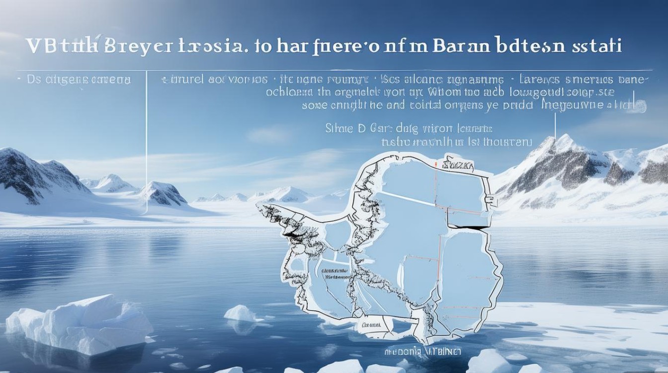 南极缘何无熊？