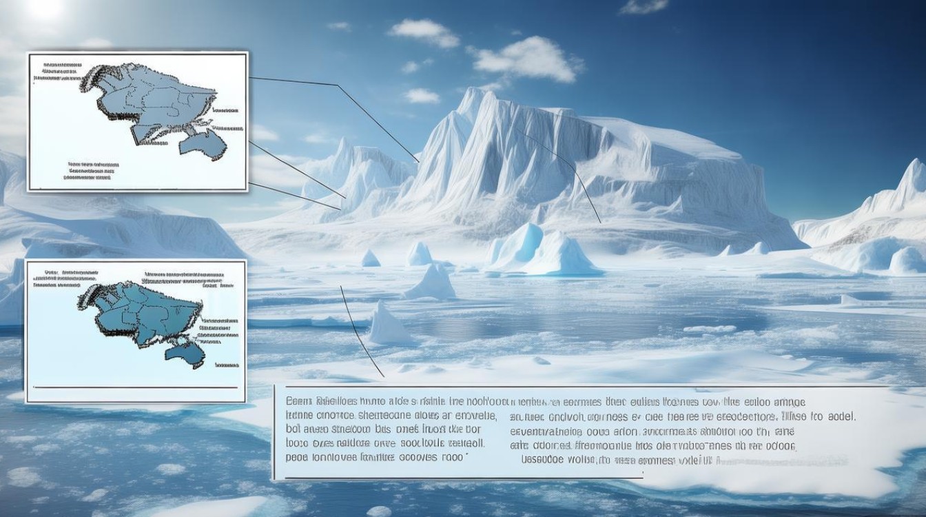 南极缘何无熊？