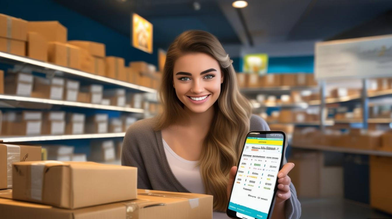 小红书发快递哪家最划算省心？