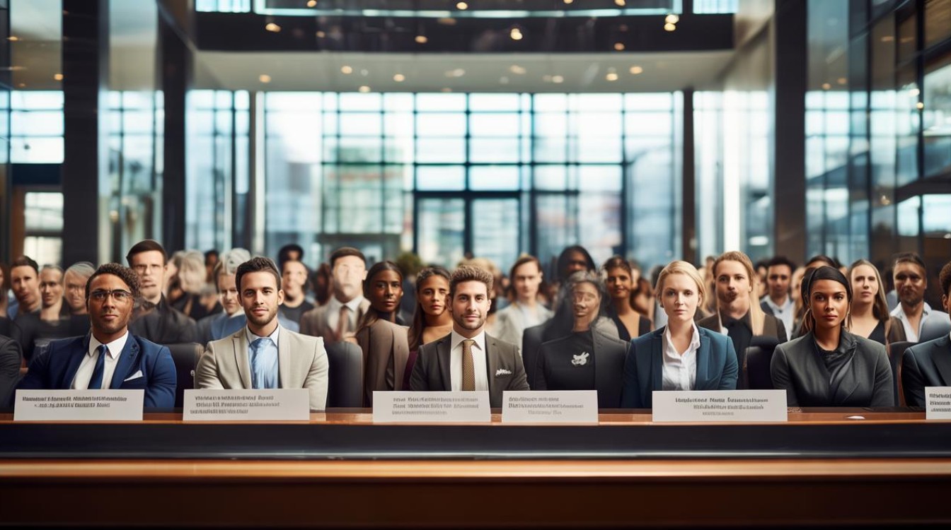 银行网点行长公开招聘，谁能胜任？