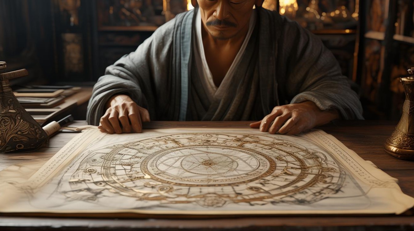 辰运究竟是什么？