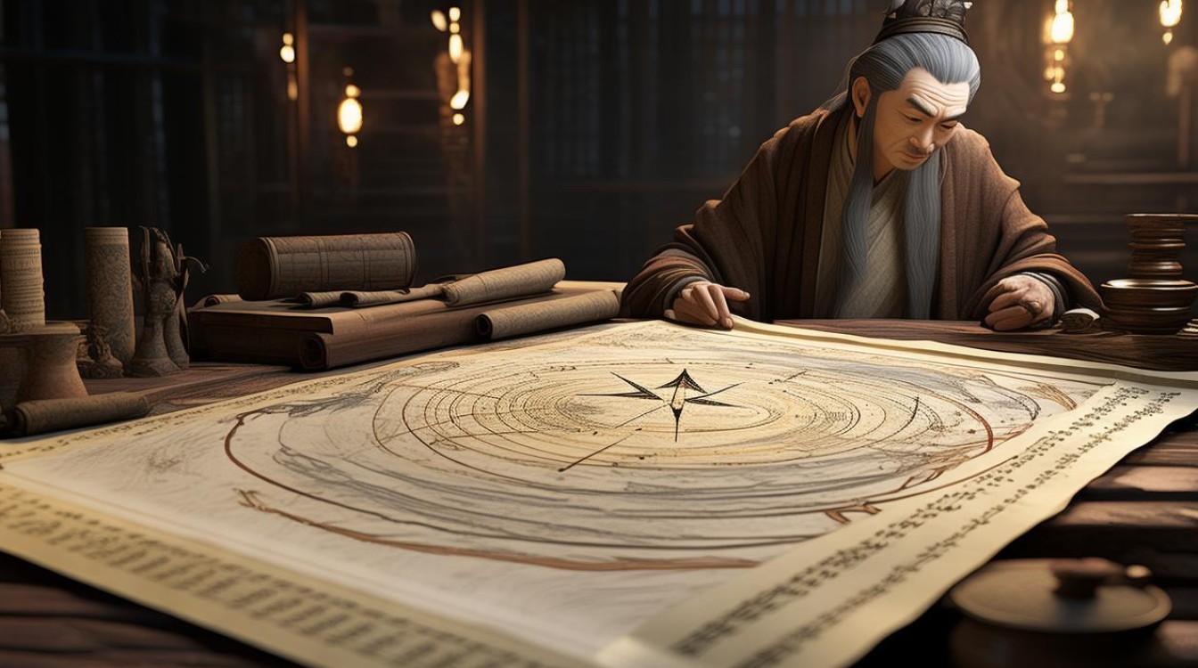 辰运究竟是什么？