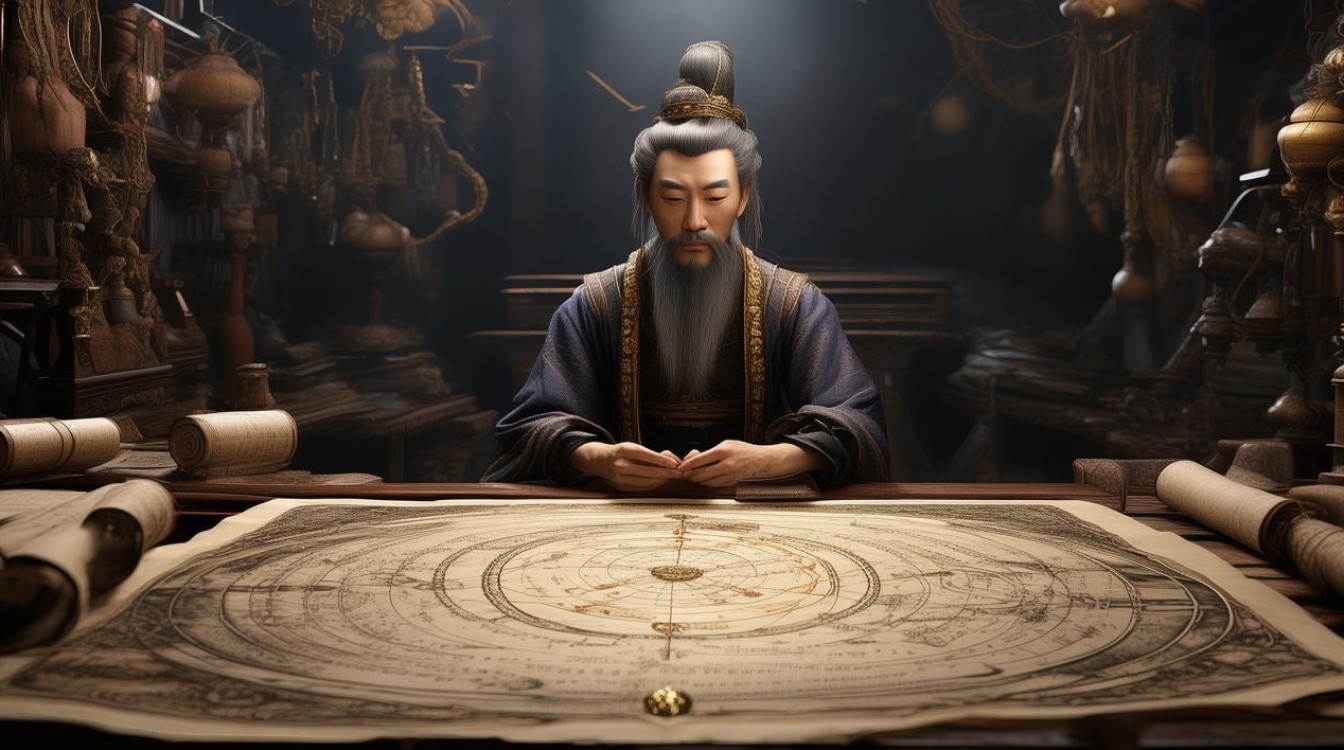 辰运究竟是什么？