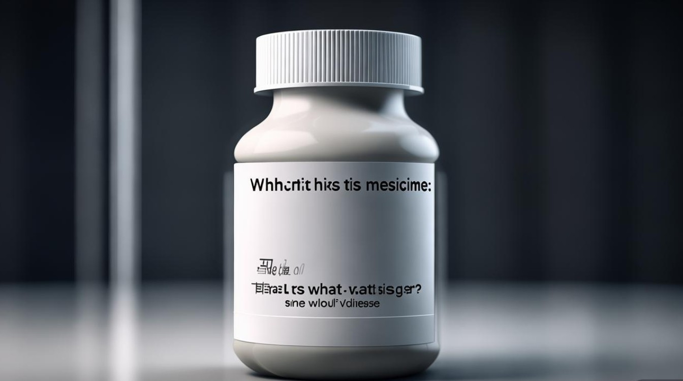 英达是什么药？治什么病的？