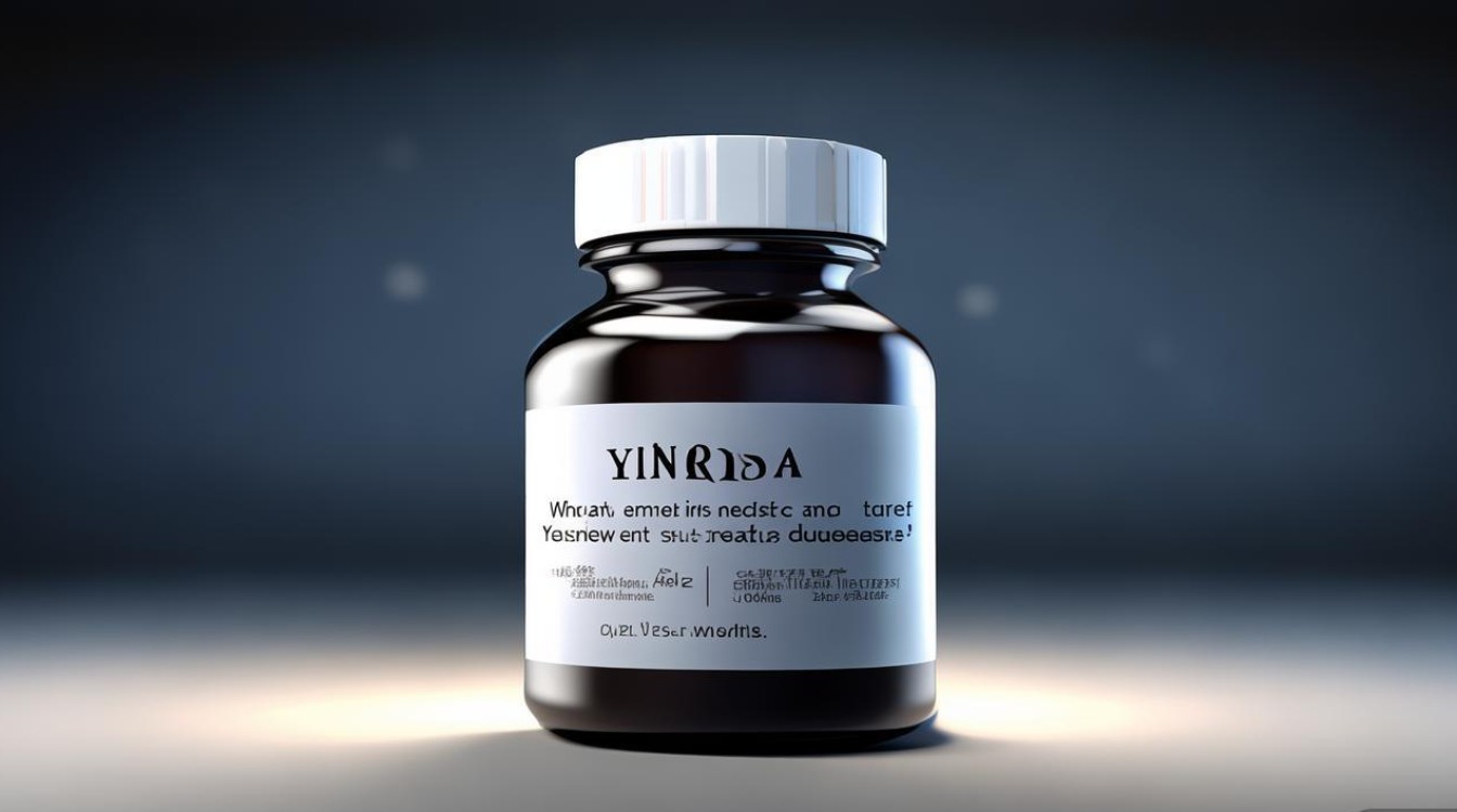 英达是什么药？治什么病的？