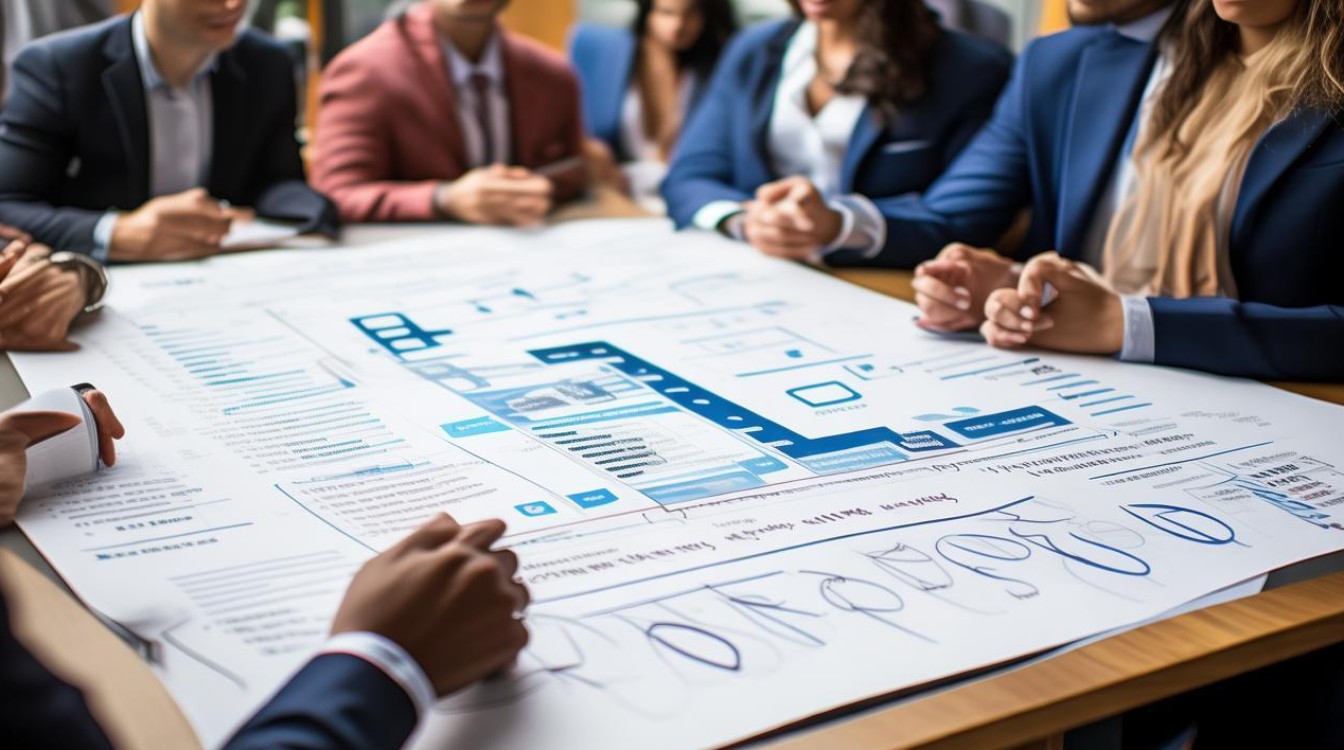 绩效计划到底是什么?如何制定才有效? 绩效计划到底是什么?如何制定才有效?