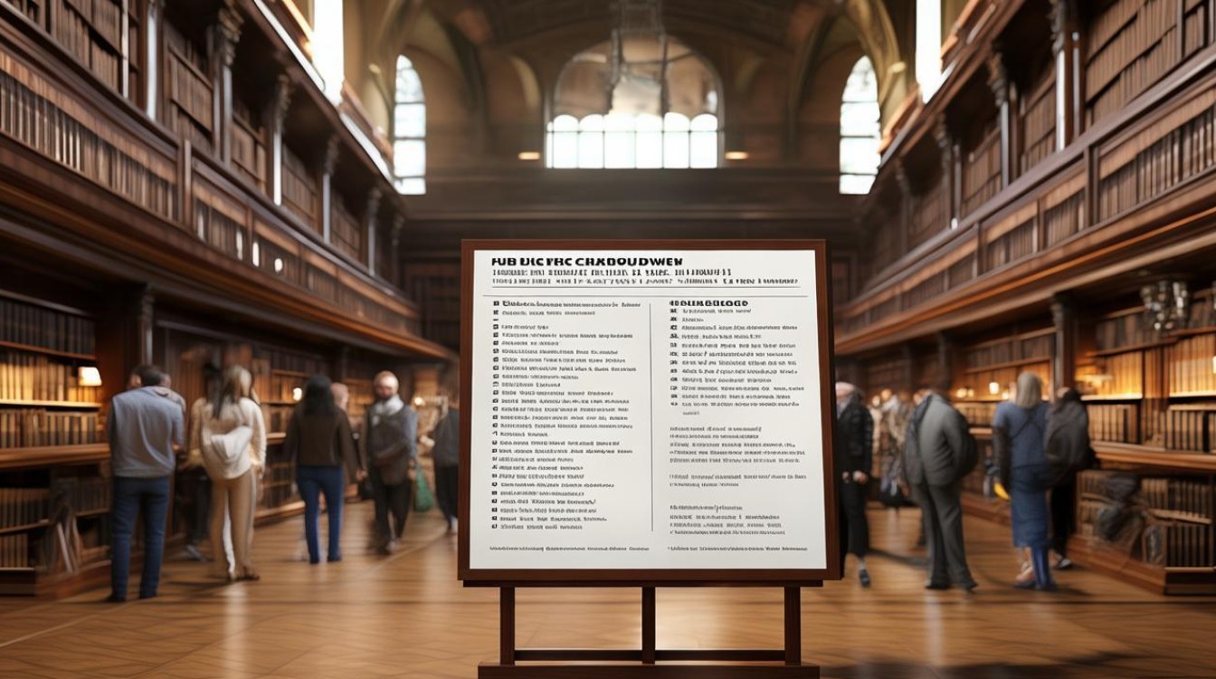 图书馆公开招聘聘,具体岗位要求有哪些? 图书馆公开招聘聘,具体岗位要求有哪些?