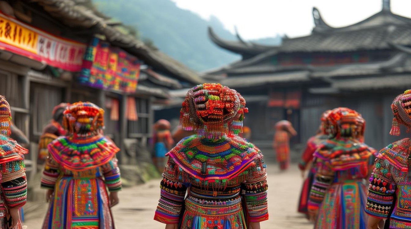 瑶族有哪些传统节日? 瑶族有哪些传统节日?