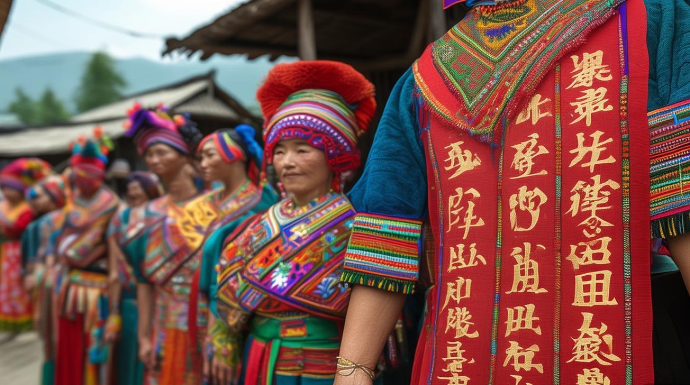 瑶族有哪些传统节日? 瑶族有哪些传统节日?