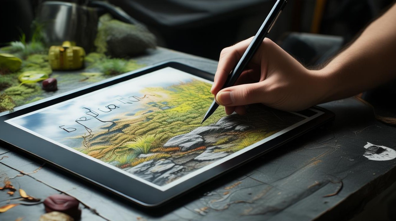 原画用什么工具?软件还是手绘板? 原画用什么工具?软件还是手绘板?