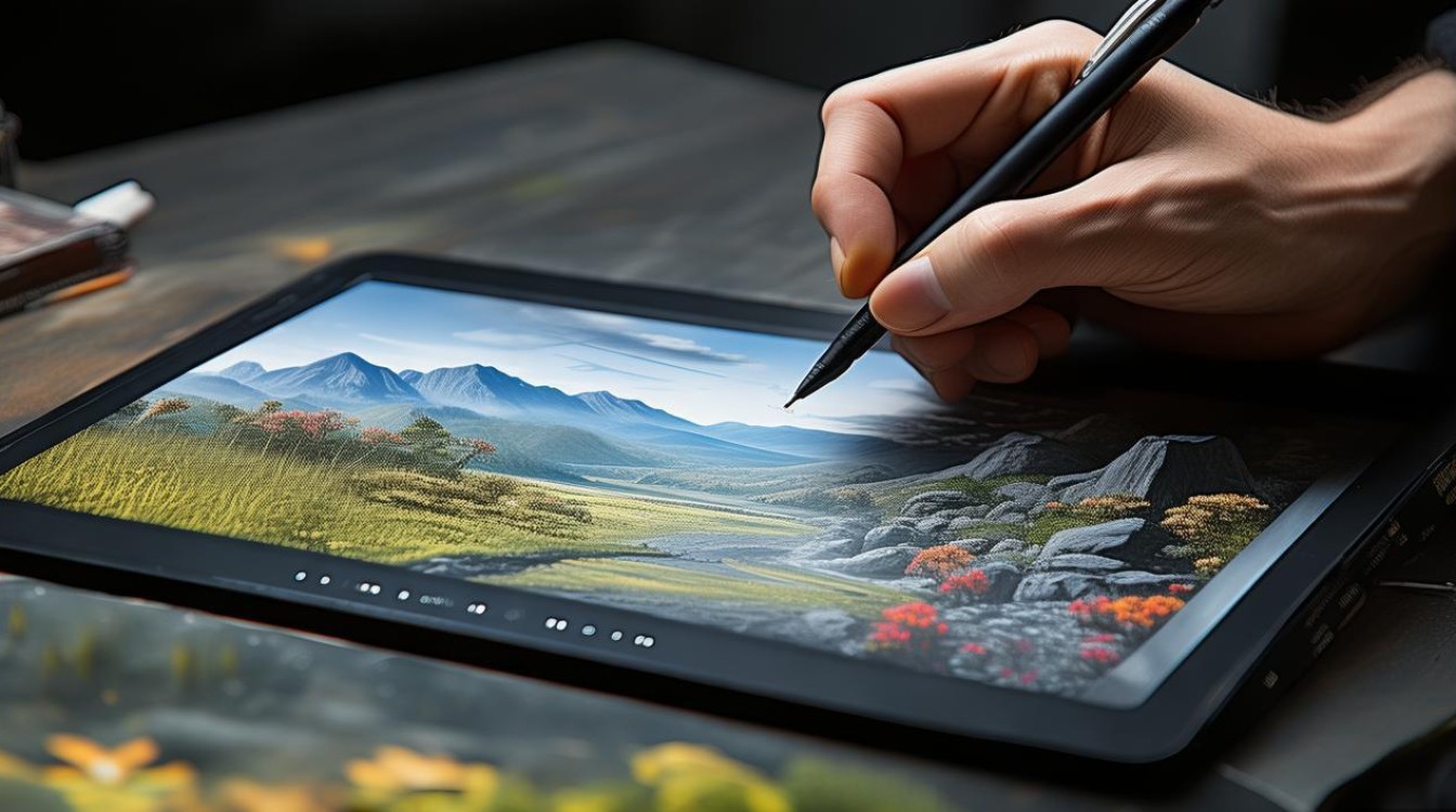 原画用什么工具?软件还是手绘板? 原画用什么工具?软件还是手绘板?