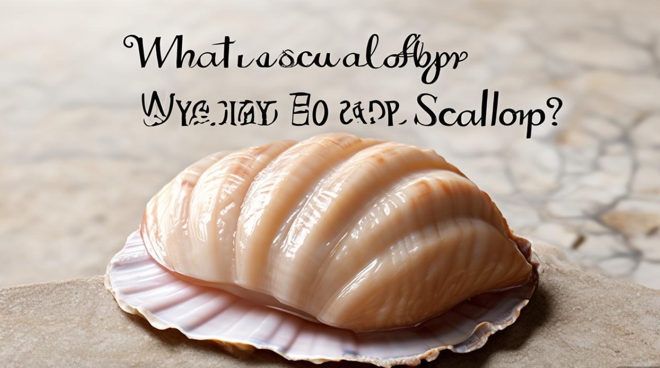 鲜贝是什么?为何叫鲜贝? 鲜贝是什么?为何叫鲜贝?