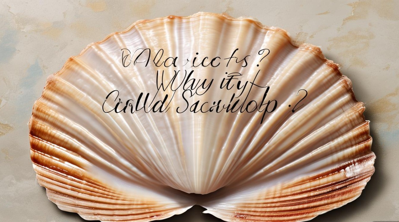 鲜贝是什么?为何叫鲜贝? 鲜贝是什么?为何叫鲜贝?