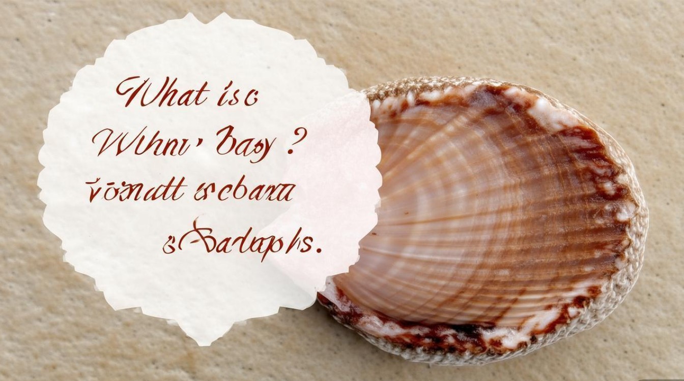 鲜贝是什么?为何叫鲜贝? 鲜贝是什么?为何叫鲜贝?