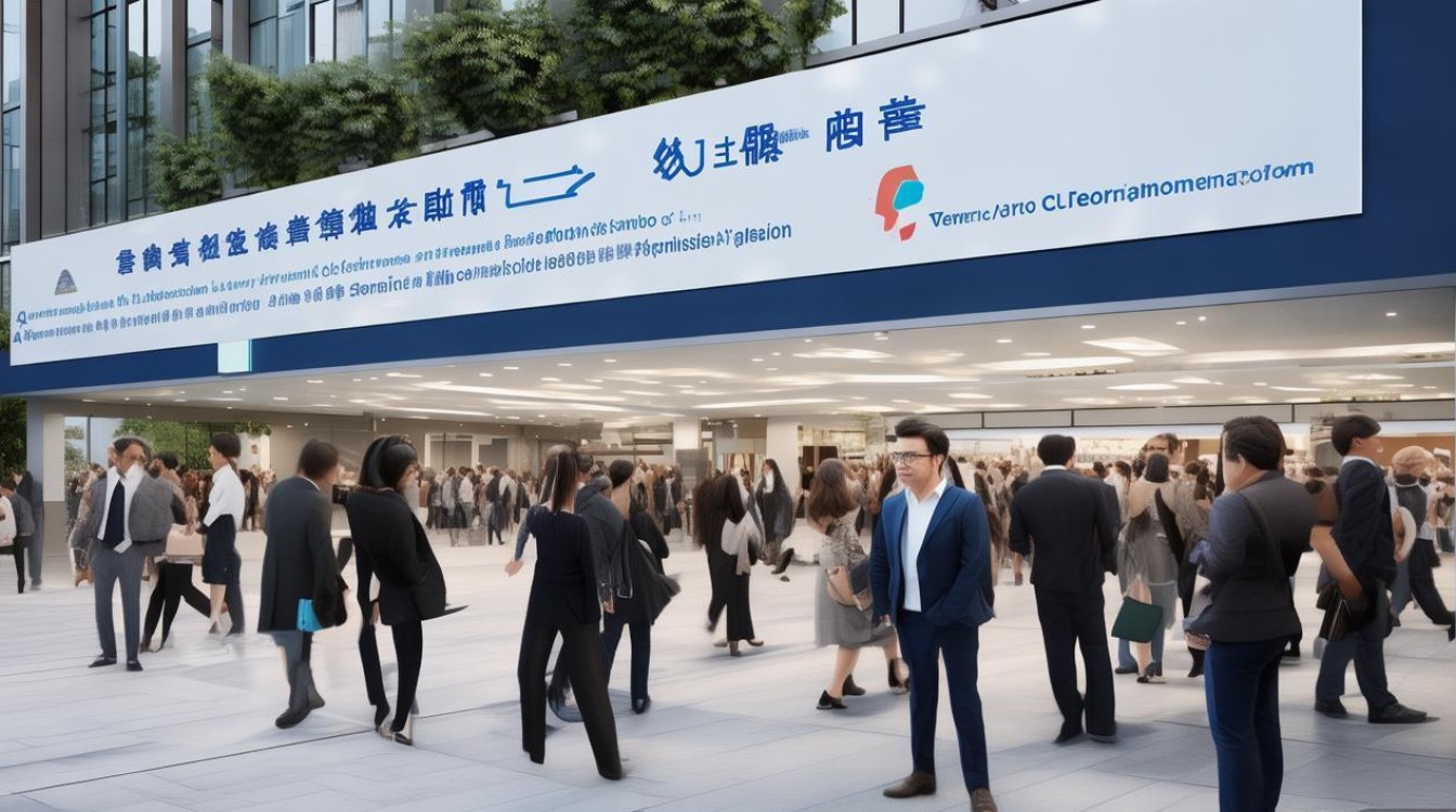 青岛外企公开招聘平台有何优势? 青岛外企公开招聘平台有何优势?