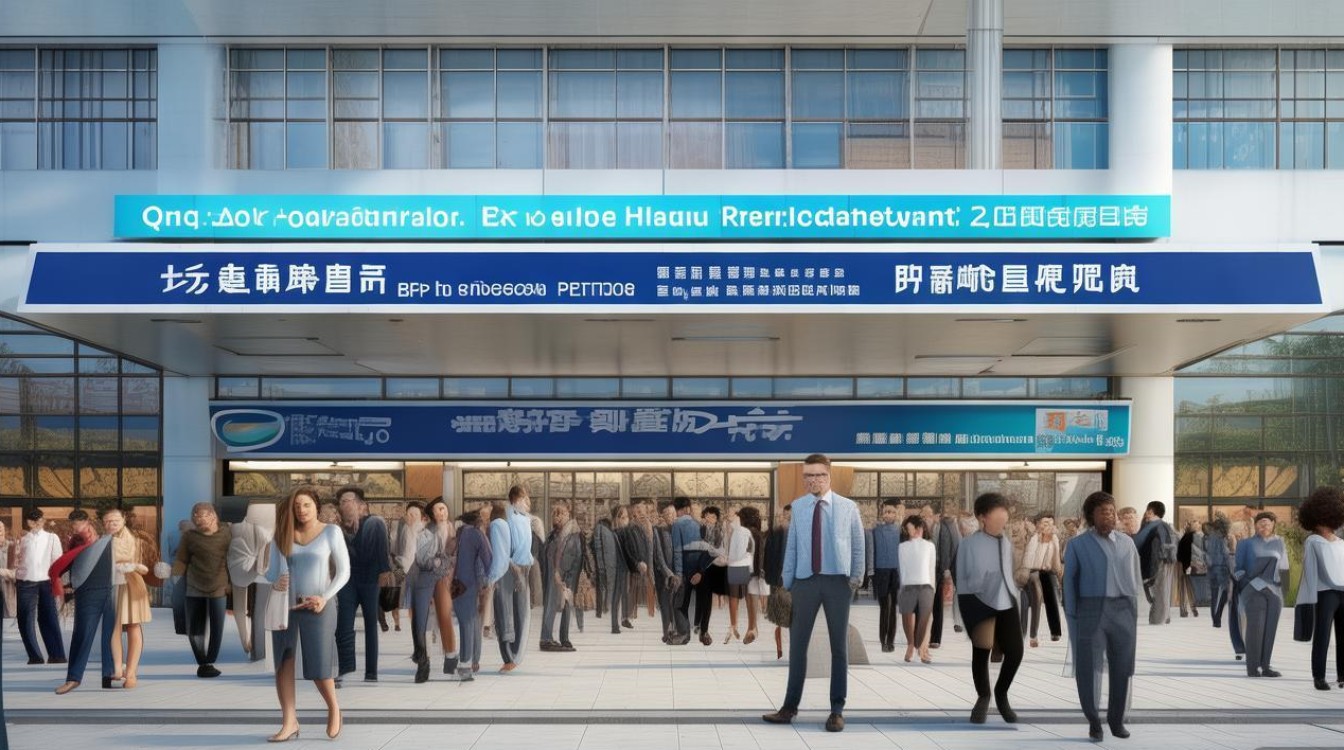 青岛外企公开招聘平台有何优势? 青岛外企公开招聘平台有何优势?