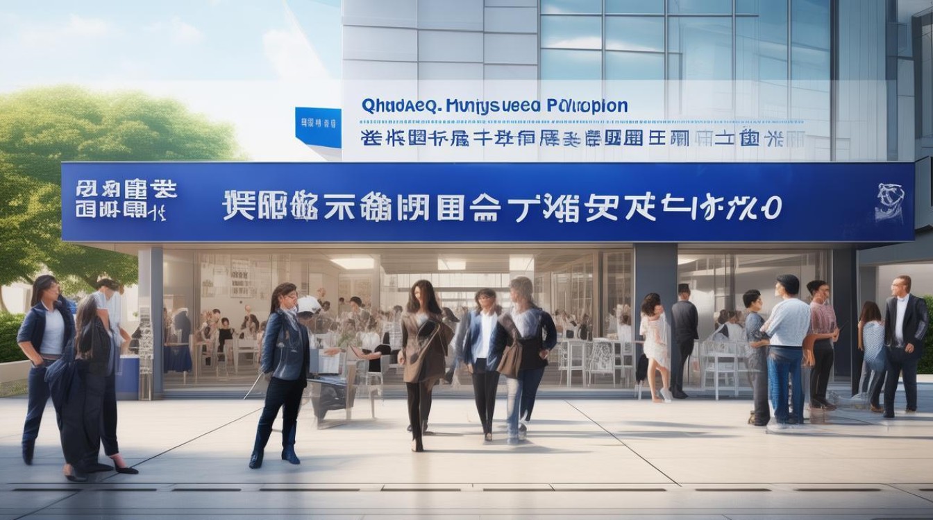 青岛外企公开招聘平台有何优势? 青岛外企公开招聘平台有何优势?