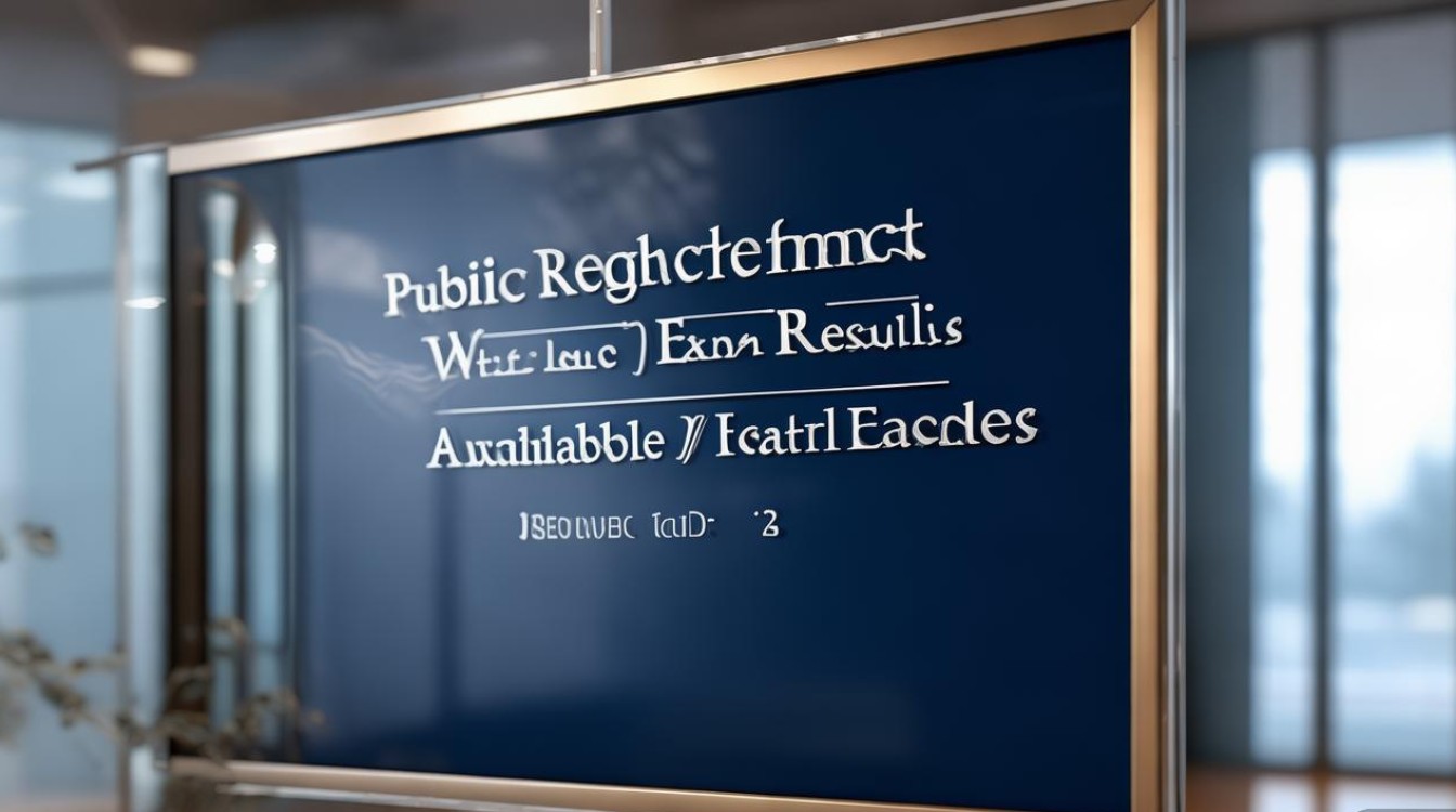 公开招聘笔试成绩何时可查? 公开招聘笔试成绩何时可查?