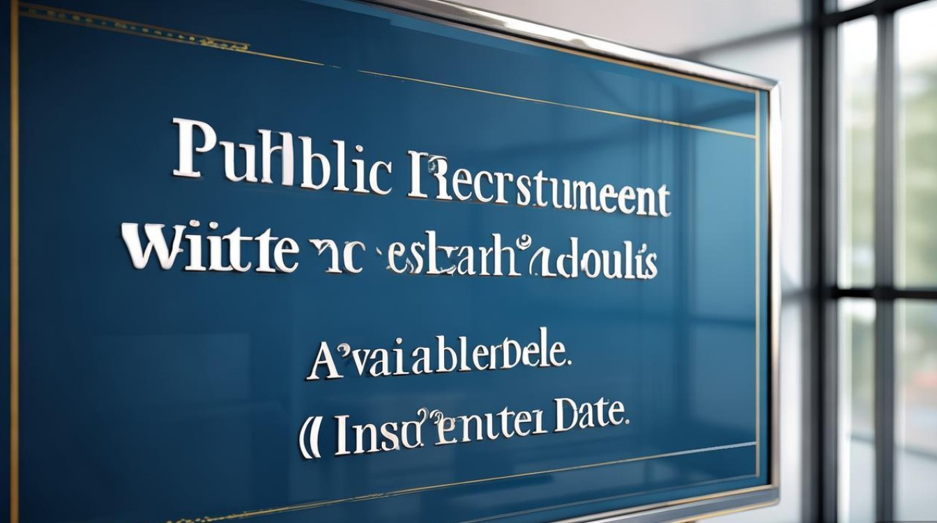 公开招聘笔试成绩何时可查? 公开招聘笔试成绩何时可查?