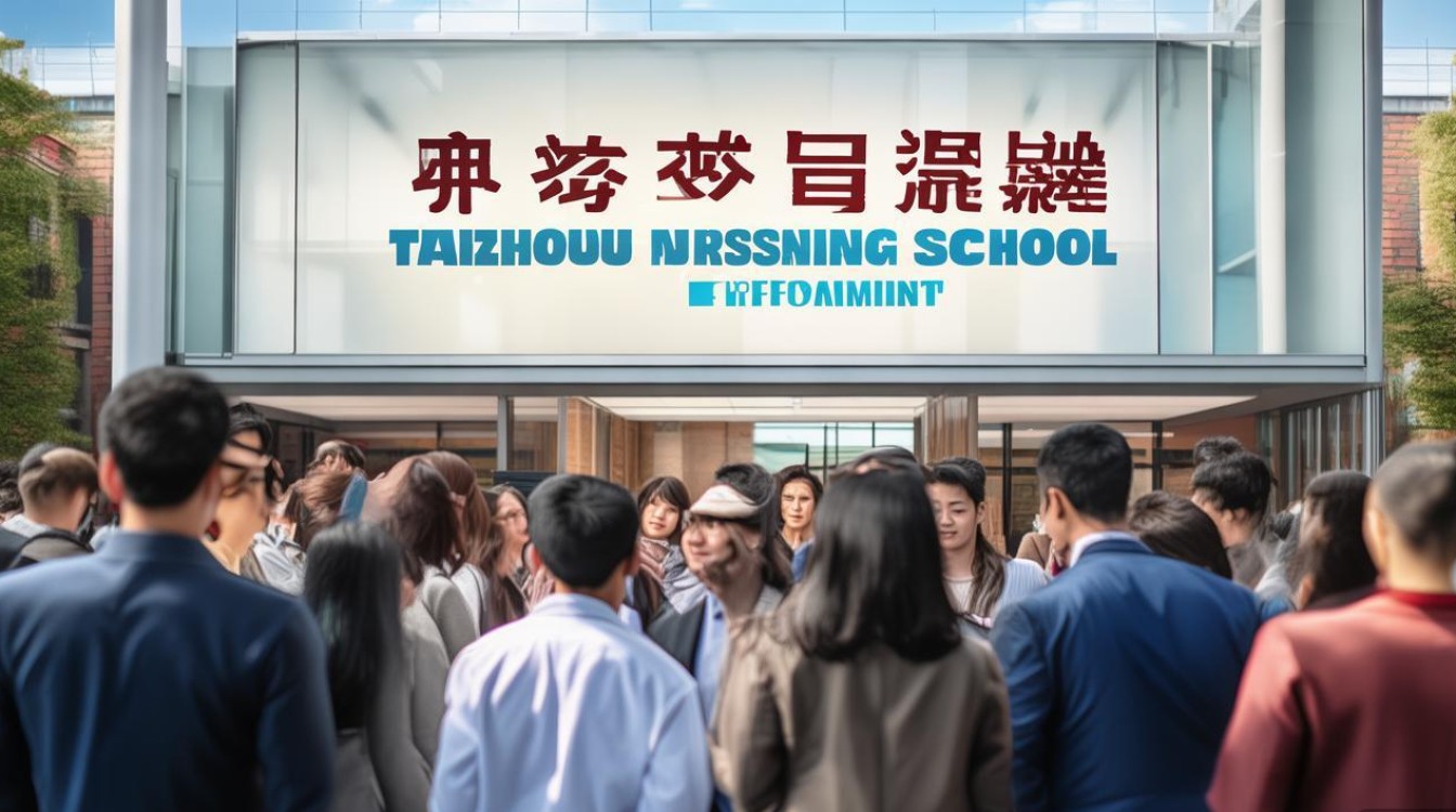 台州护士学校公开招聘,哪些岗位在招? 台州护士学校公开招聘,哪些岗位在招?