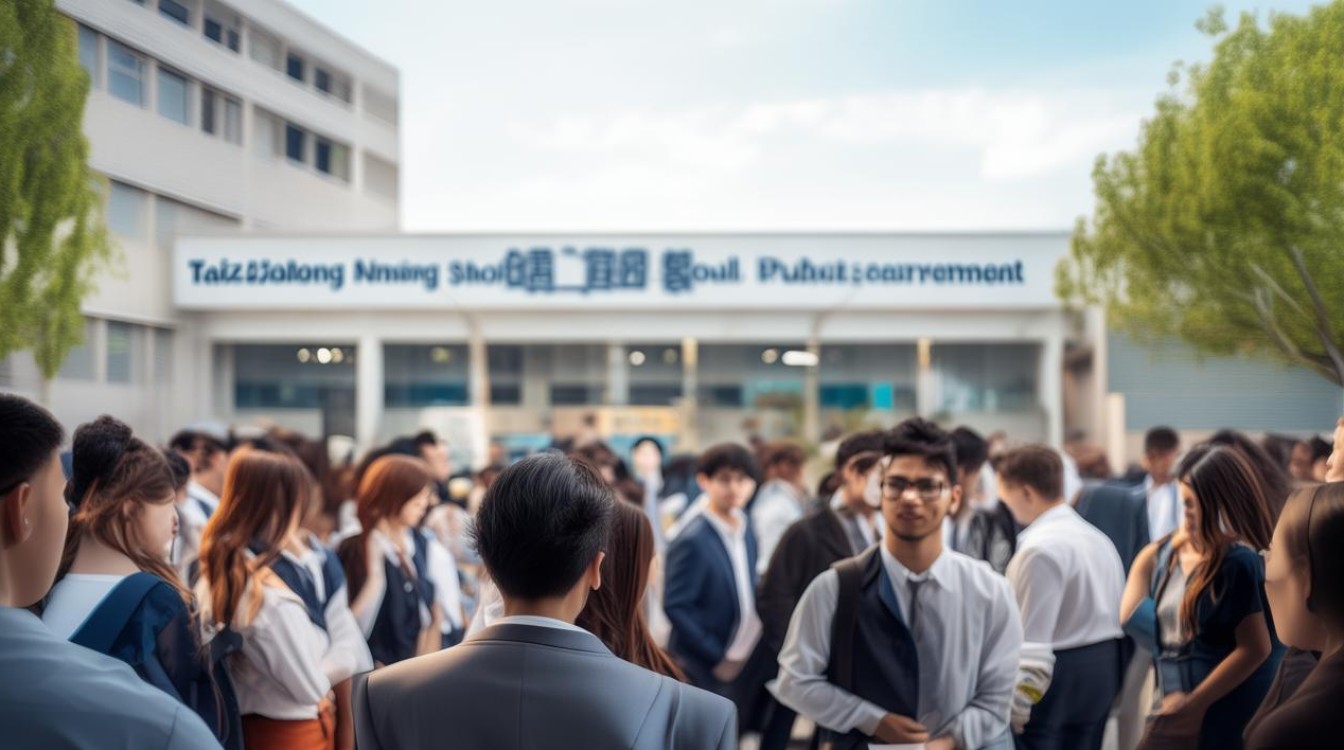 台州护士学校公开招聘,哪些岗位在招? 台州护士学校公开招聘,哪些岗位在招?