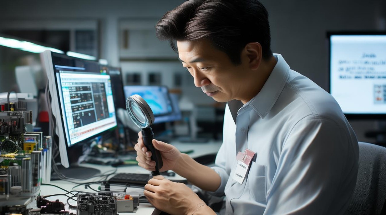 测试工程师具体负责哪些工作? 测试工程师具体负责哪些工作?