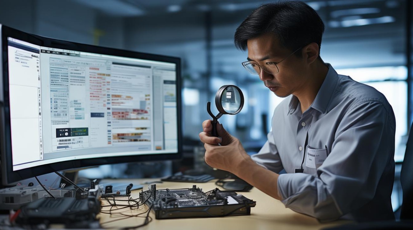 测试工程师具体负责哪些工作? 测试工程师具体负责哪些工作?