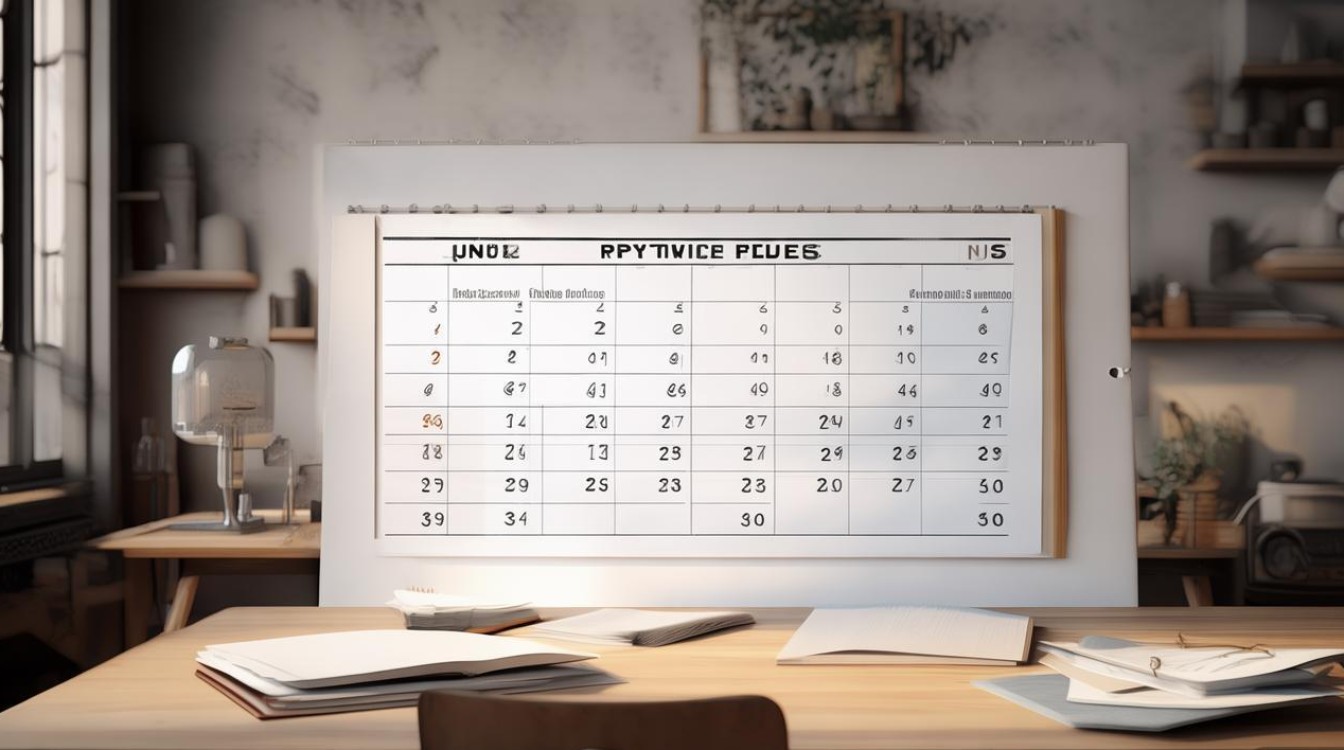 省考通常在几月份举行？