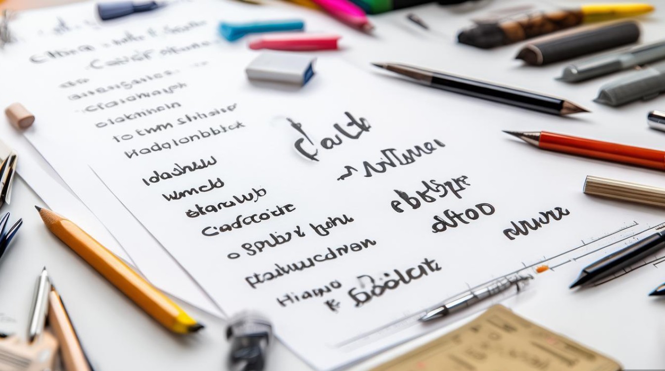 教资笔试必带物品有哪些?缺了能考试吗? 教资笔试必带物品有哪些?缺了能考试吗?