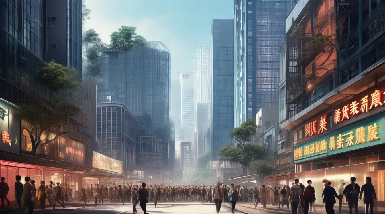 深圳为何成经济特区?政策红利还是独特优势? 深圳为何成经济特区?政策红利还是独特优势?