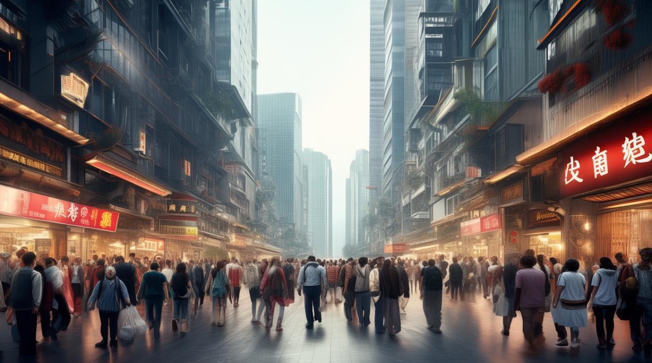 深圳为何成经济特区?政策红利还是独特优势? 深圳为何成经济特区?政策红利还是独特优势?