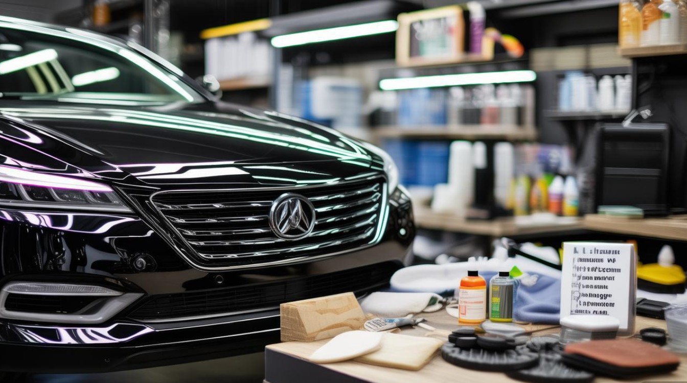 汽车美容具体包含哪些服务项目? 汽车美容具体包含哪些服务项目?