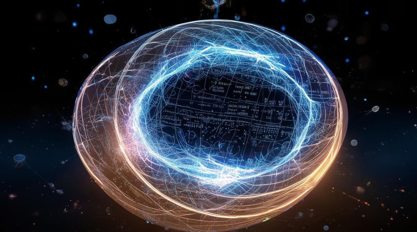 多维空间究竟指什么? 多维空间究竟指什么?