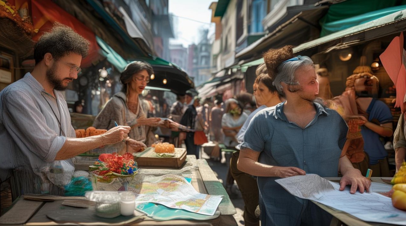 市场调研到底是什么？