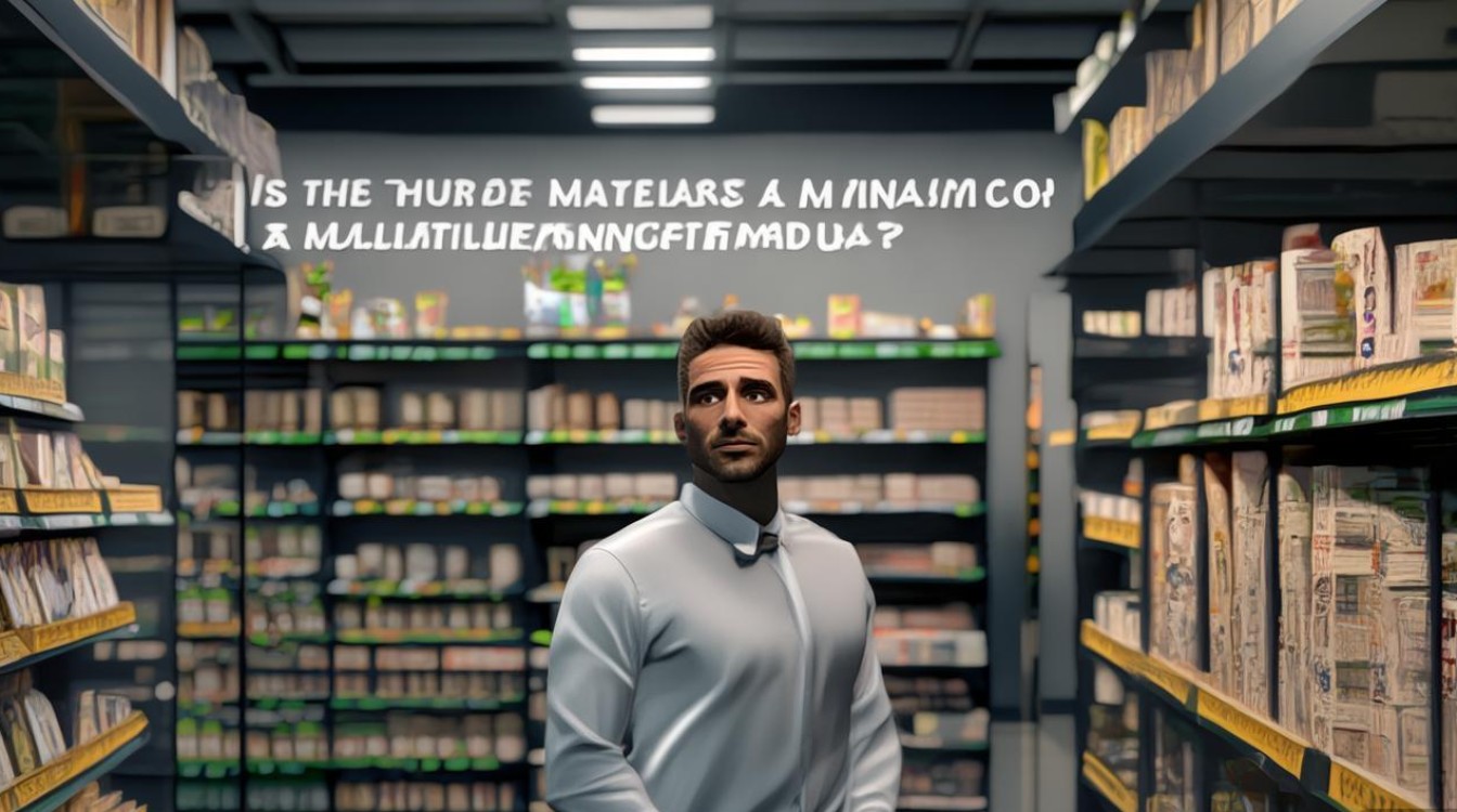 店长究竟是管理者还是多面手? 店长究竟是管理者还是多面手?