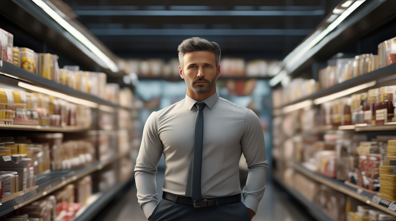 店长究竟是管理者还是多面手? 店长究竟是管理者还是多面手?