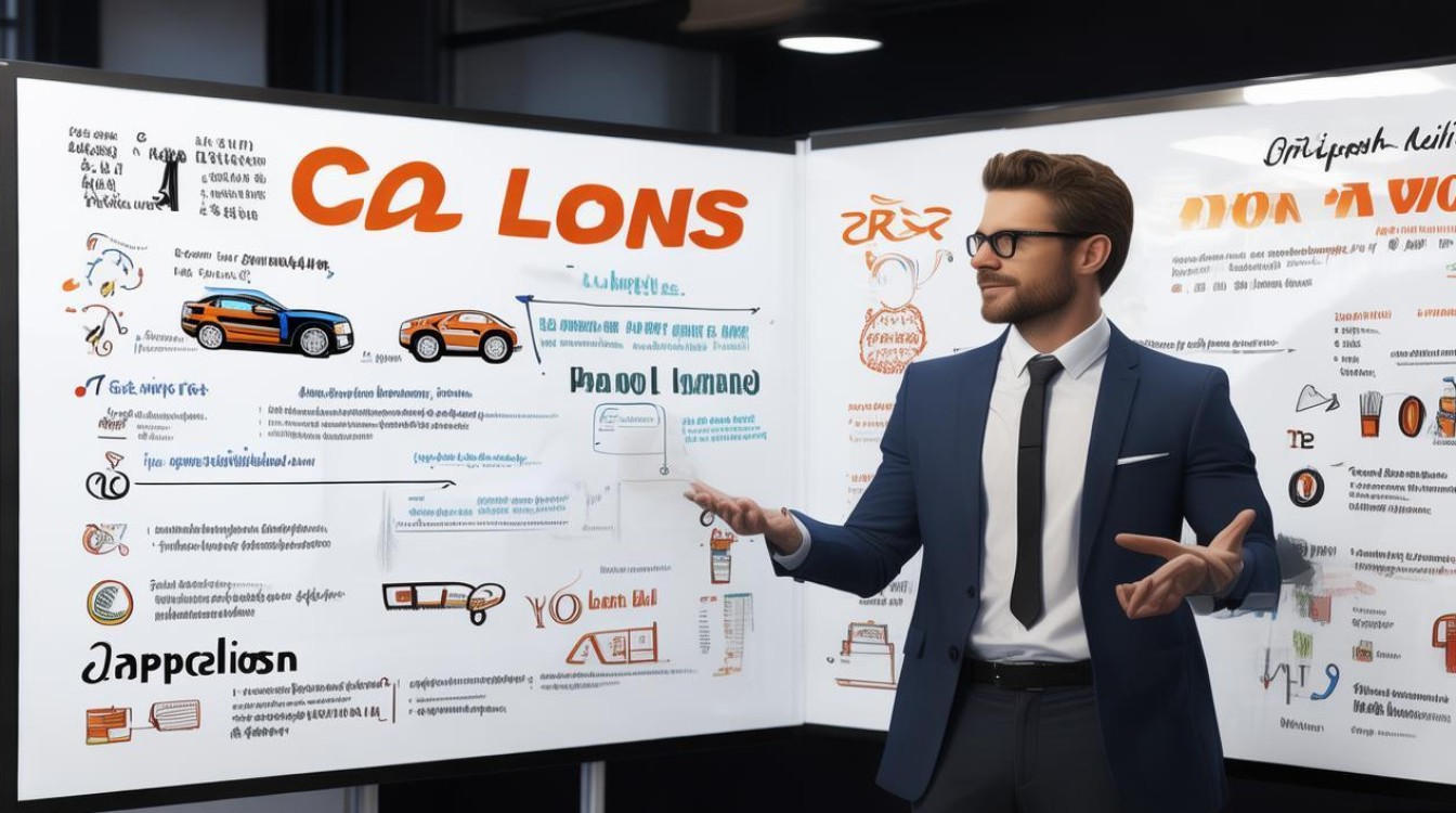 车贷具体是做什么的? 车贷具体是做什么的?