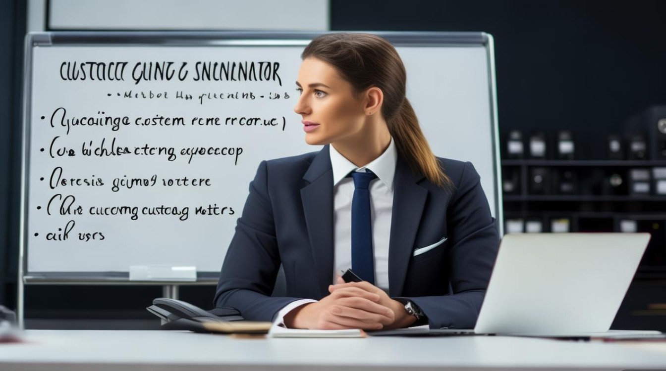 客服经理具体做什么?核心职责有哪些? 客服经理具体做什么?核心职责有哪些?