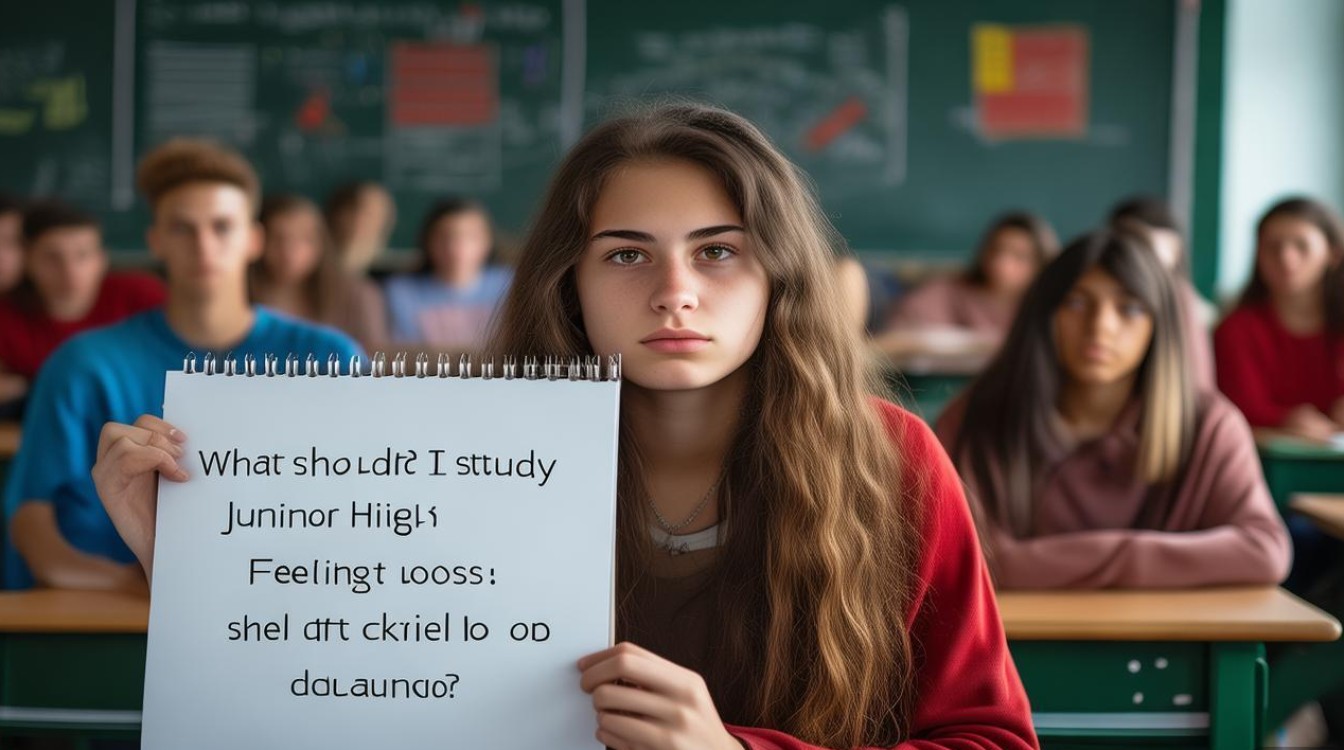 初中毕业学啥好?出路迷茫,技能or学历怎么选? 初中毕业学啥好?出路迷茫,技能or学历怎么选?