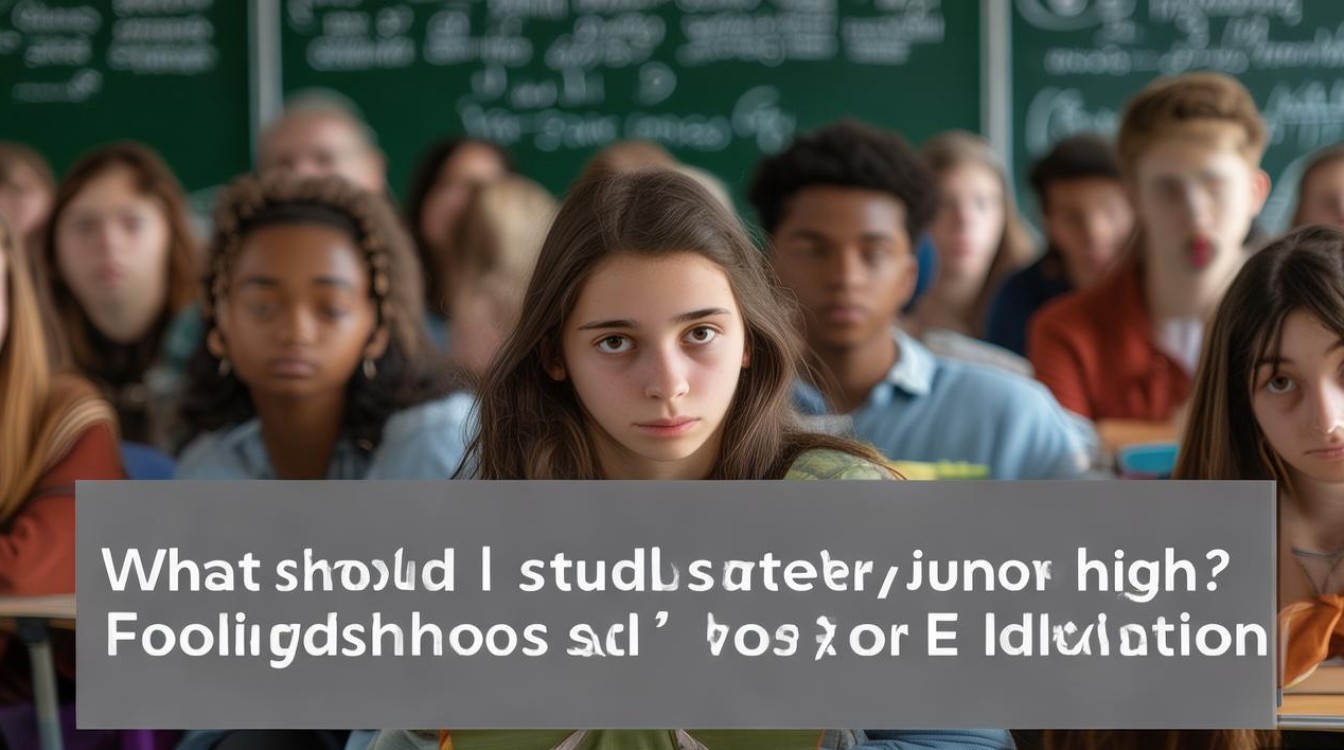 初中毕业学啥好?出路迷茫,技能or学历怎么选? 初中毕业学啥好?出路迷茫,技能or学历怎么选?